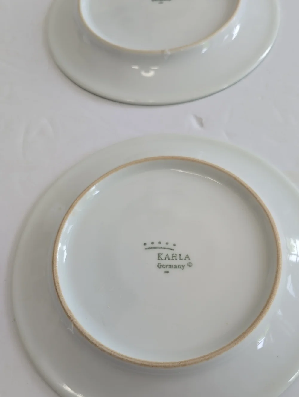 Kahla demitasse espresso